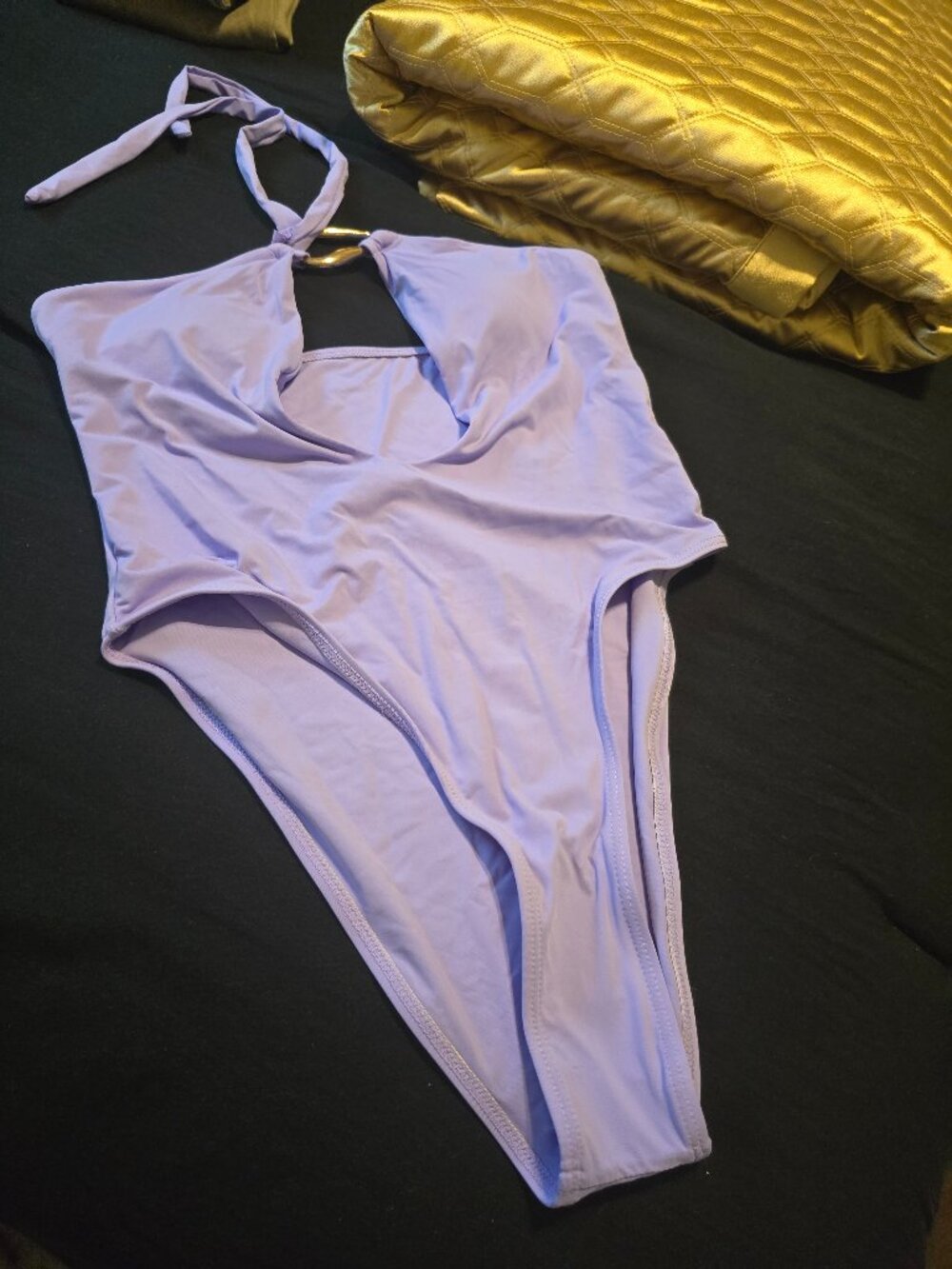 Apollo 2 Piece Set - Lilac - Medium